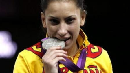 HOY EN RADIO MARCA NAVARRA: BRIGITTE YAGÜE